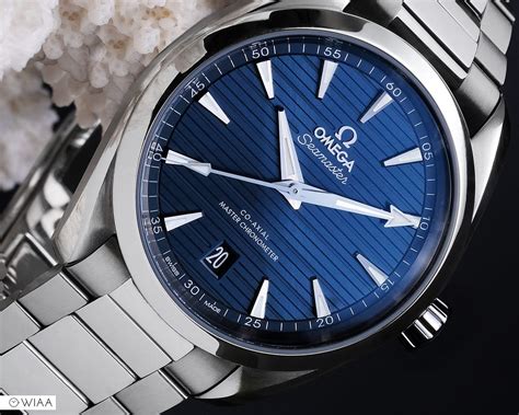 omega seamaster aqua terra 2518.30|omega aqua terra 38mm review.